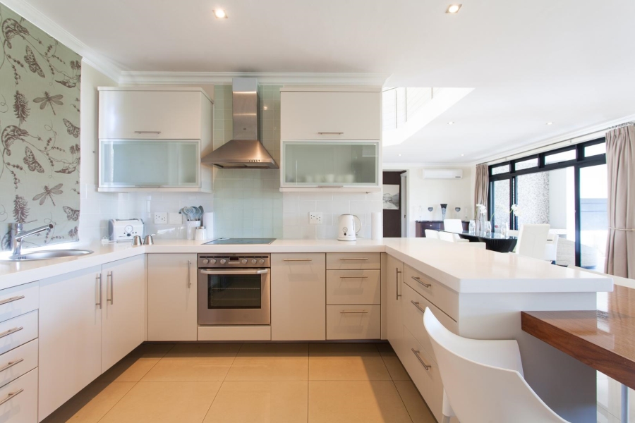 To Let 3 Bedroom Property for Rent in Pearl Valley Golf Estate Western Cape